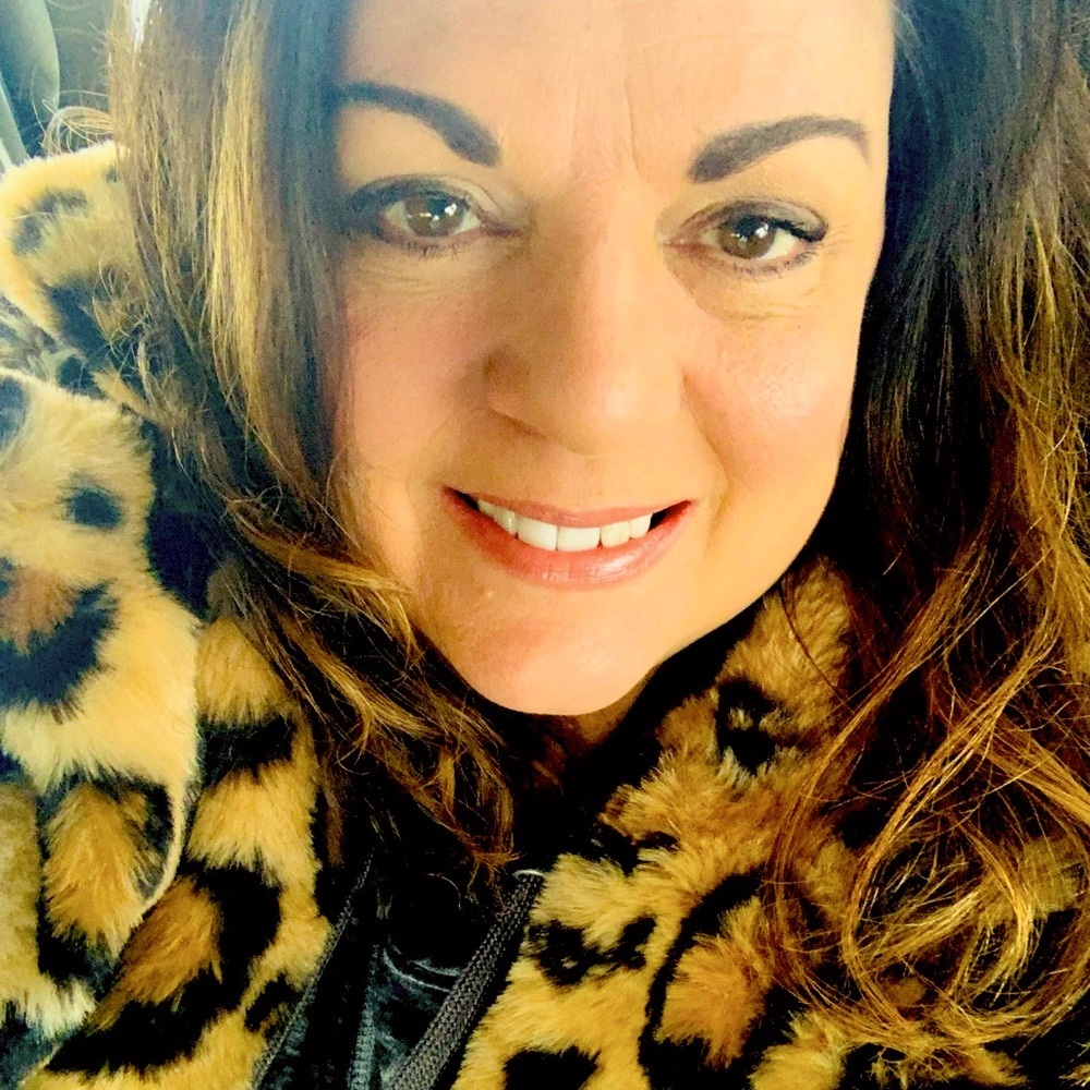 Meet your Posher, Christina